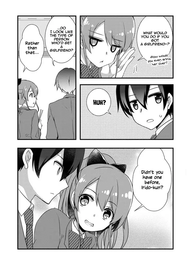 Mamahaha no tsurego ga moto kanodatta Chapter 9.2 5